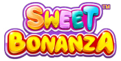 Logo Sweet Bonanza